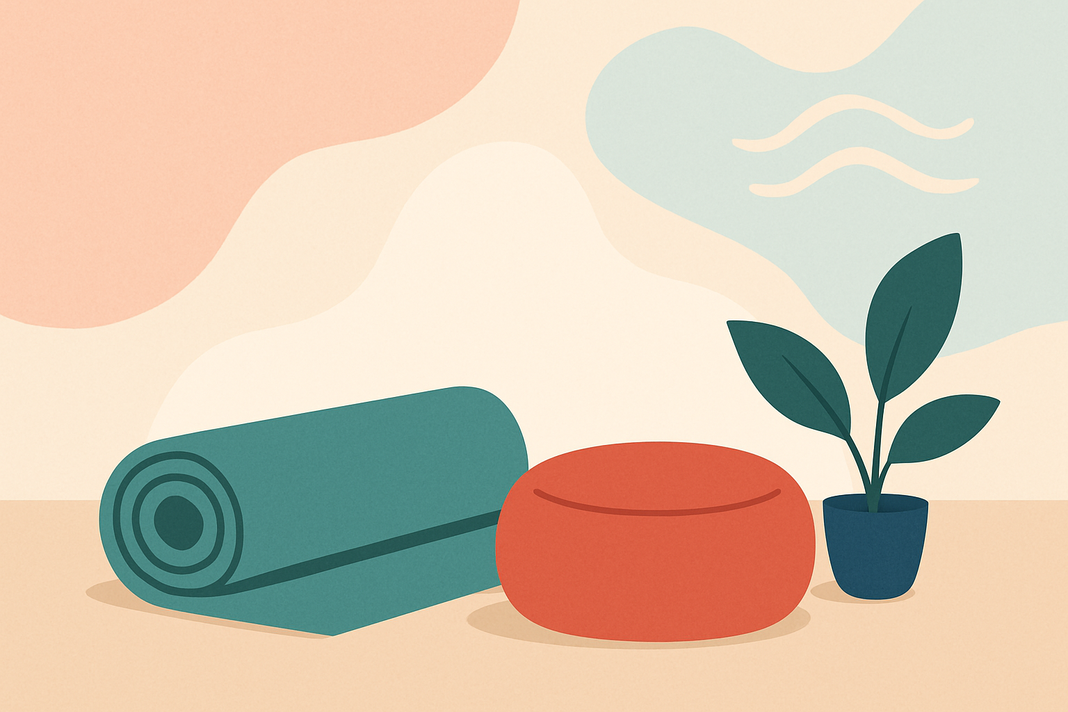 Cover image for Engaging Seniors in Mindful Breathing and Relaxation