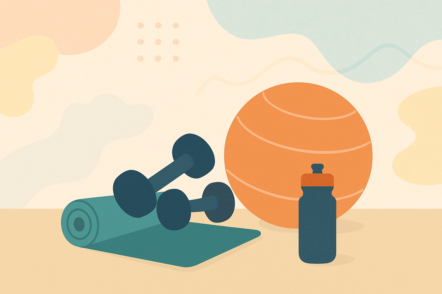Cover image for Exercise Programs That Work for Seniors in Assisted Living