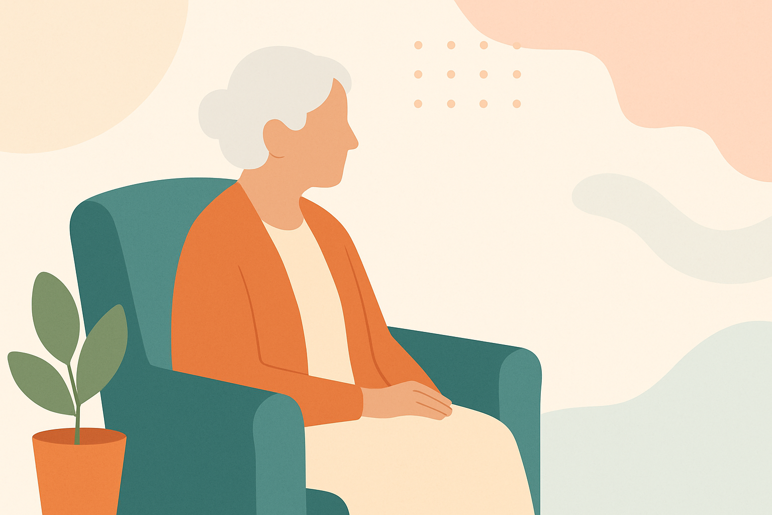Cover image for How Cultural Background Impacts Senior Care Preferences
