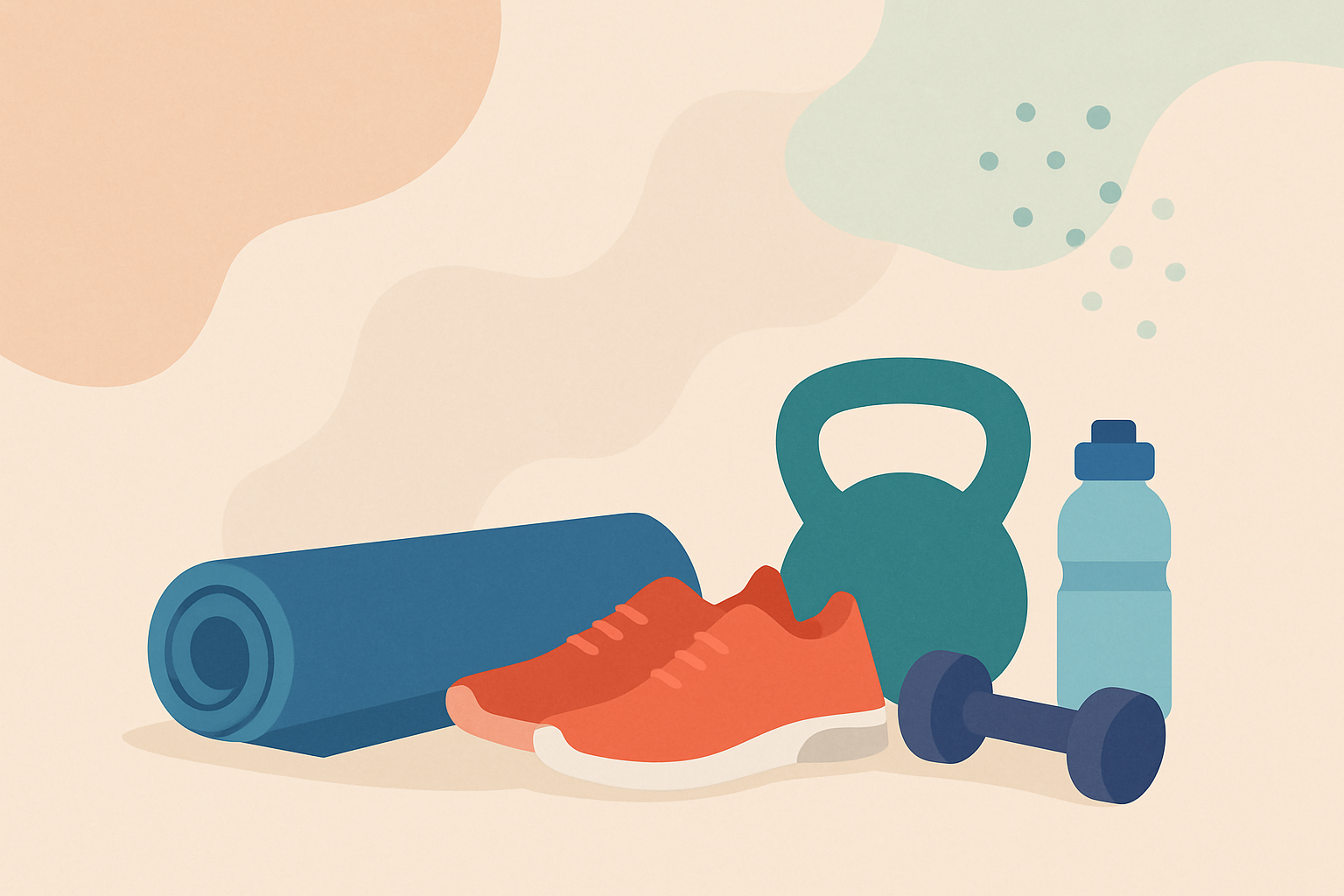 Cover image for Integrating Fitness Programs into Daily Senior Living