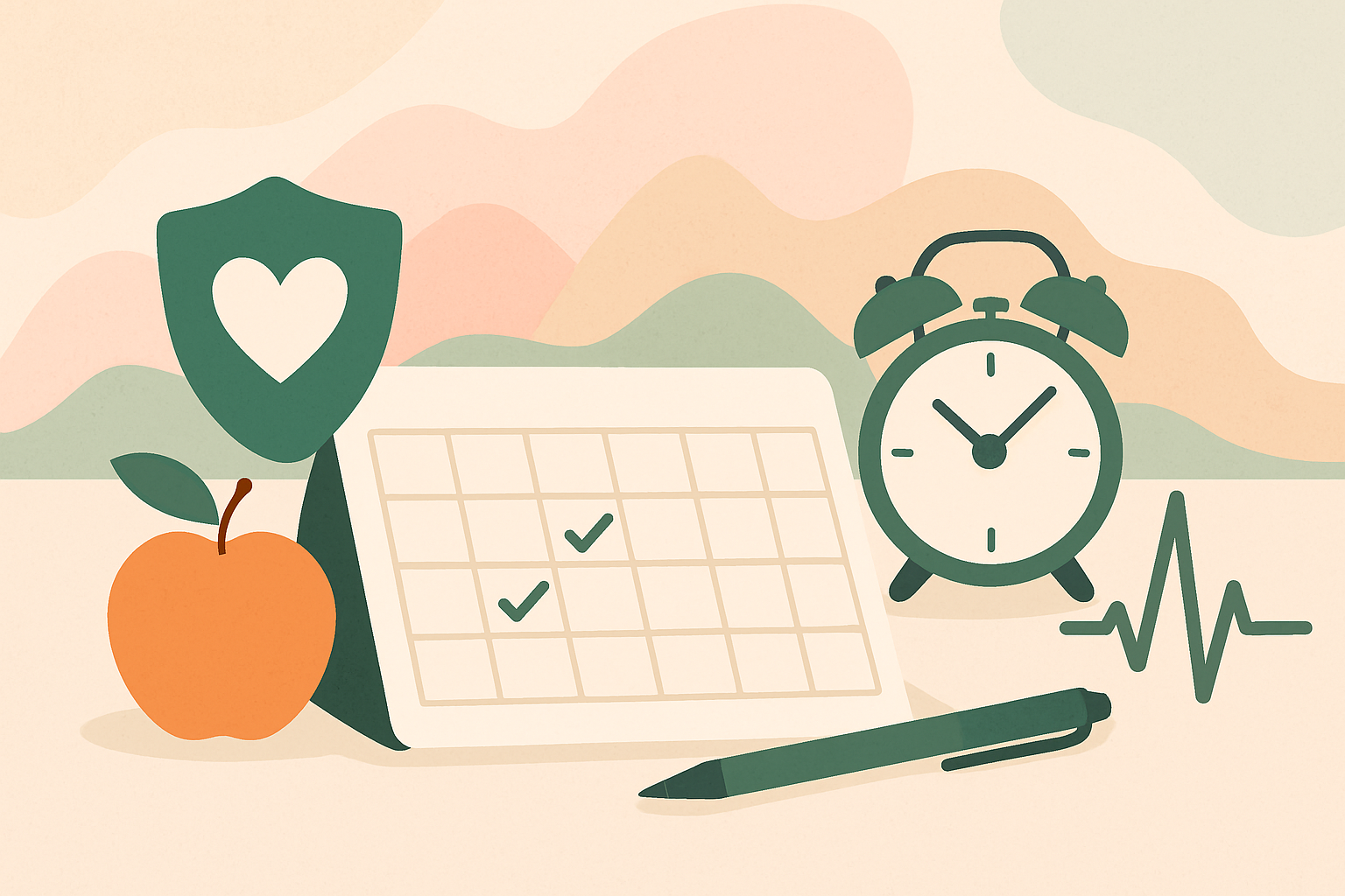Cover image for Planning for Longevity and Healthy Aging