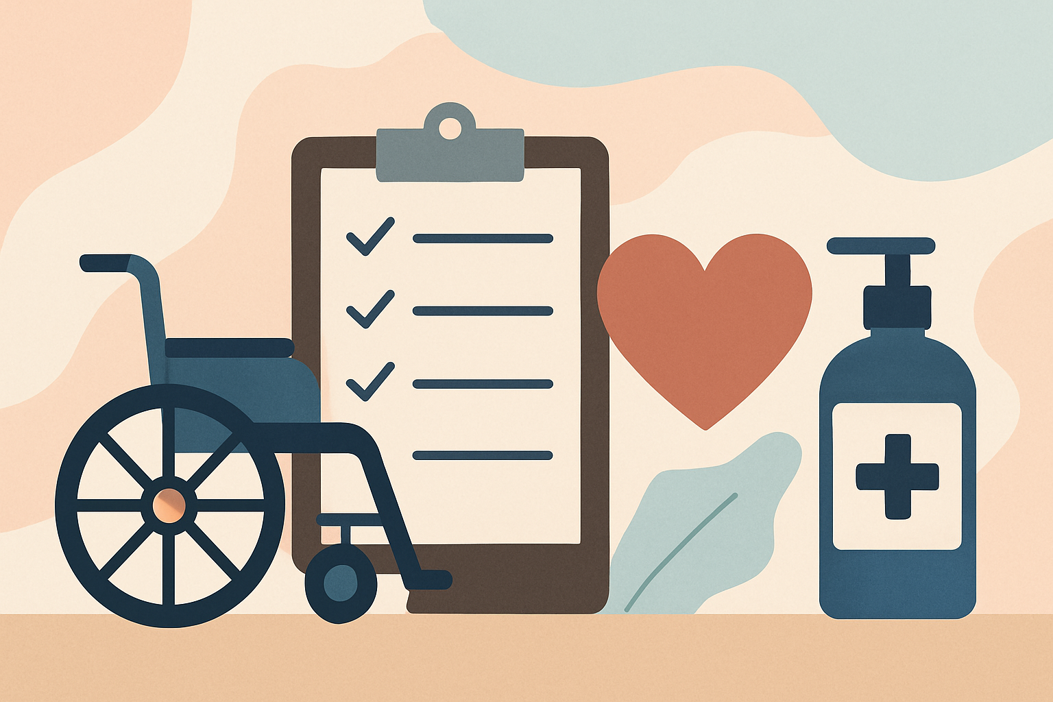 Cover image for Preparing for Family Caregiver Burnout and Self-Care