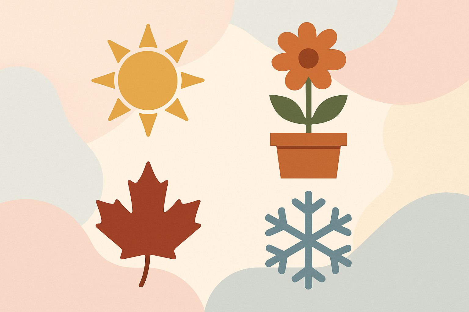 Cover image for Seasonal Activities Ideas for Senior Living Communities