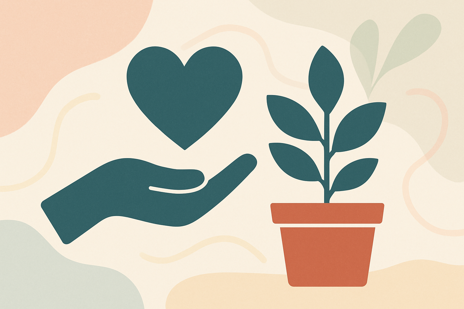 Cover image for The Benefits of Volunteer Programs in Senior Living