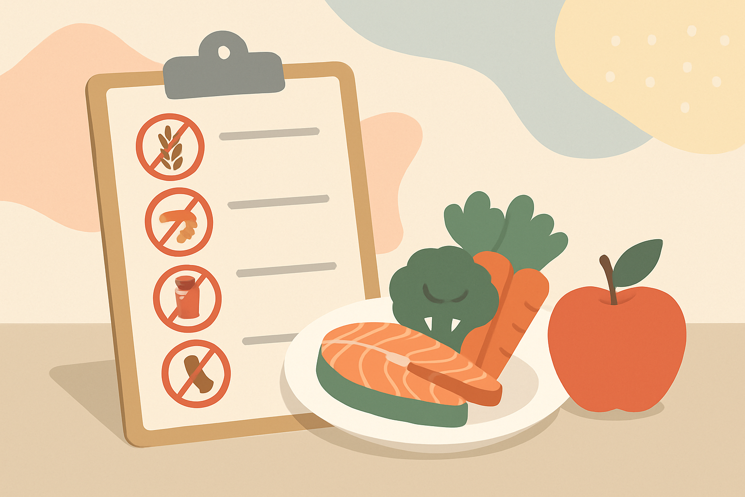 Cover image for Understanding Dietary Restrictions and Taste Changes with Age